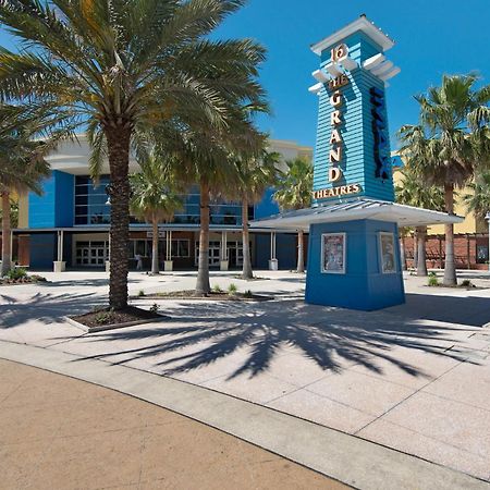 Tidewater Beach Luxury Penthouse With Resort Amenities And A View! Panama City Beach Exterior photo