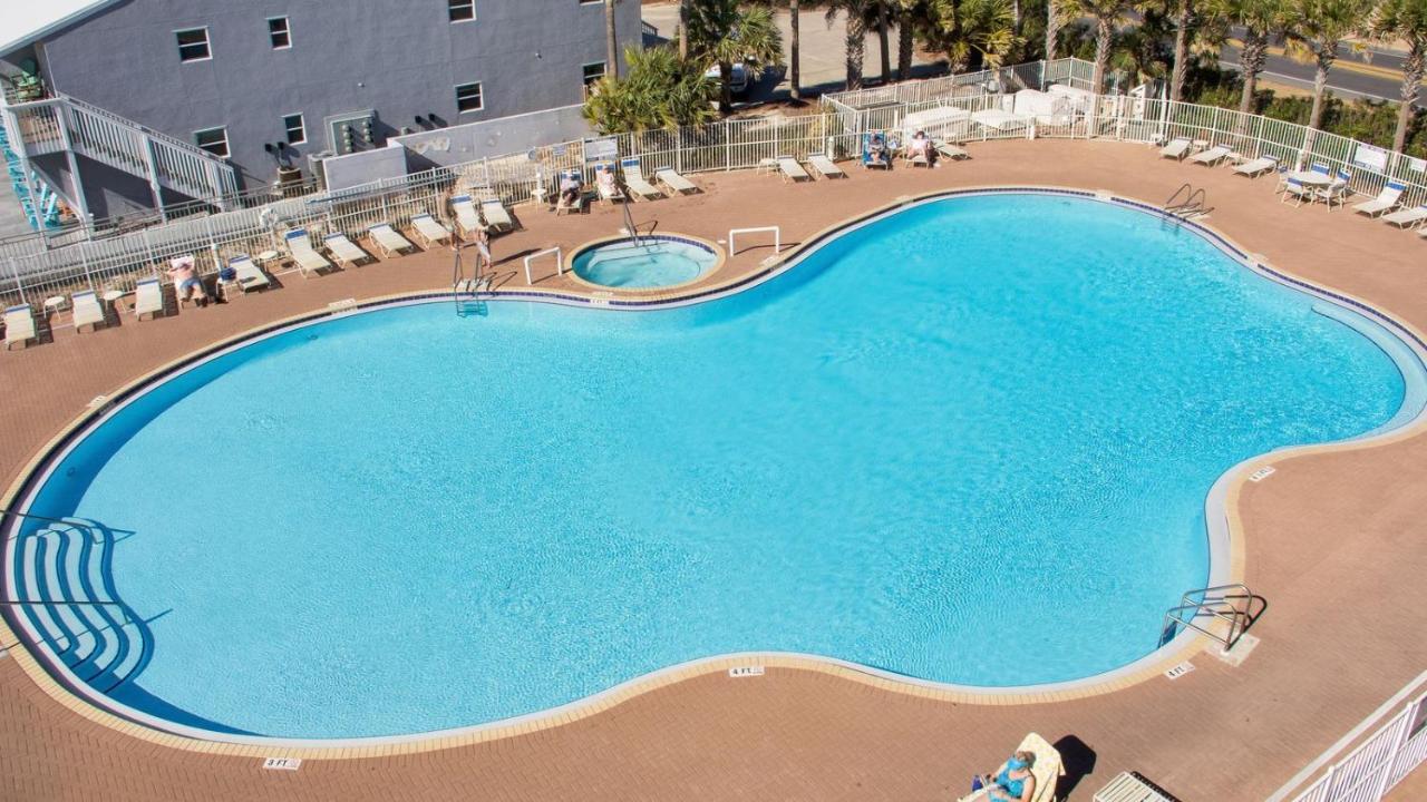 Tidewater Beach Luxury Penthouse With Resort Amenities And A View! Panama City Beach Exterior photo