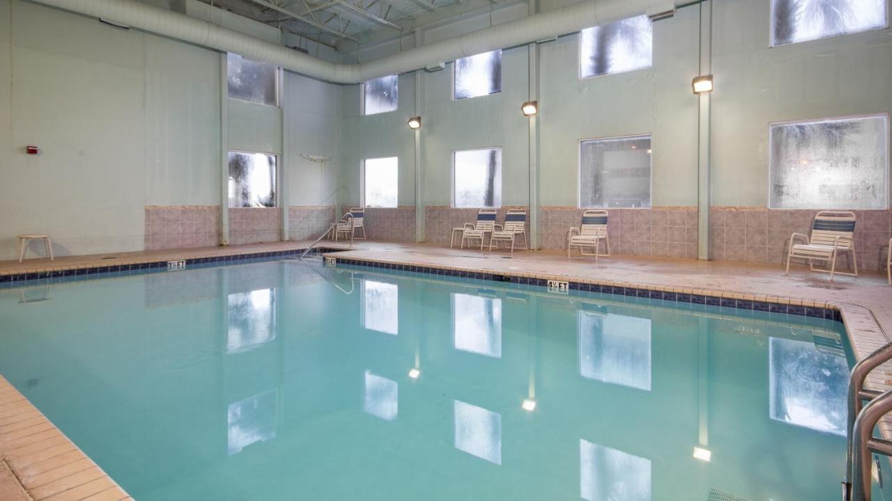 Tidewater Beach Luxury Penthouse With Resort Amenities And A View! Panama City Beach Exterior photo