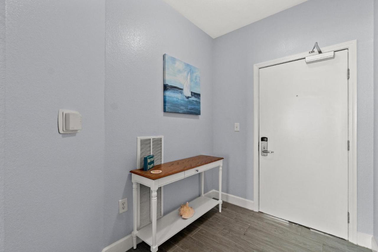 Tidewater Beach Luxury Penthouse With Resort Amenities And A View! Panama City Beach Exterior photo