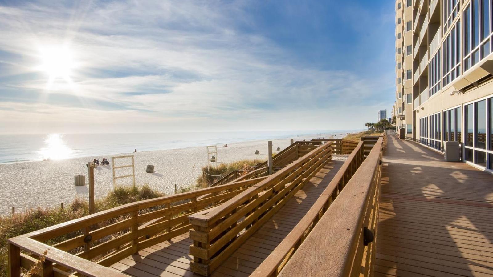 Tidewater Beach Luxury Penthouse With Resort Amenities And A View! Panama City Beach Exterior photo