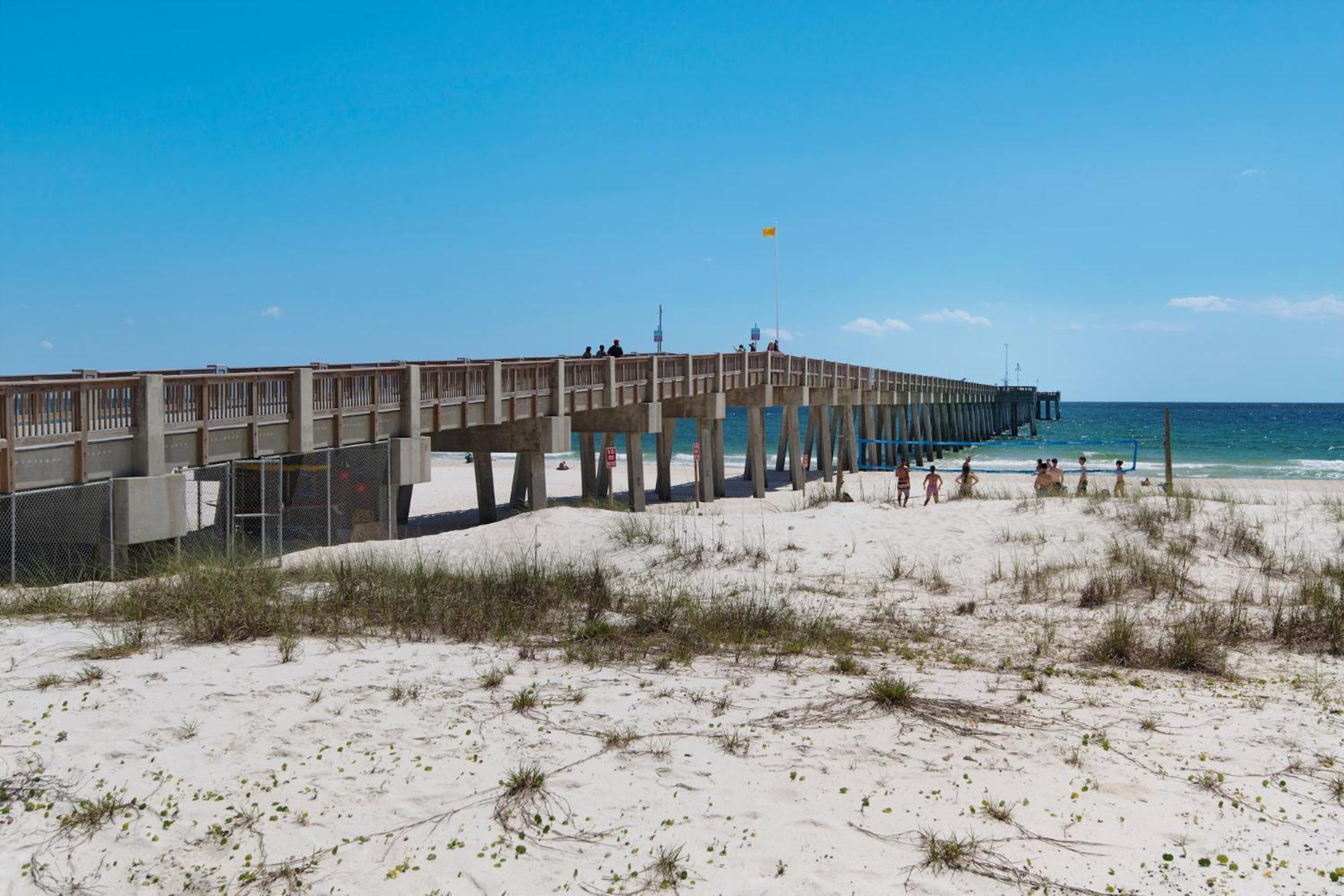 Tidewater Beach Luxury Penthouse With Resort Amenities And A View! Panama City Beach Exterior photo
